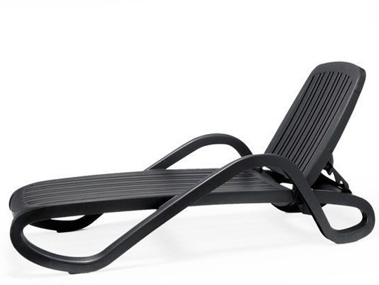 Шезлонг Eden antacite купить в Александрове