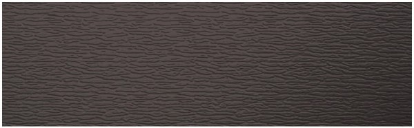 Фасадные термопанели Люкс коричневый-P09 купить в Александрове