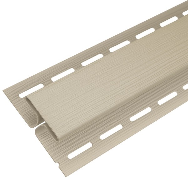 Соединительный Н-профиль TECOS ЗОЛОТОЙ ПЕСОК купить в Александрове