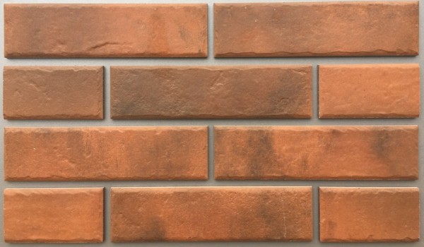 Фасадная Термопанели Аляска Retro Brick Chili купить в Александрове