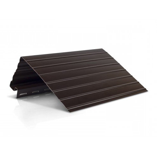 Околооконная горизонтальная планка Доломит 3 м Корица купить в Александрове