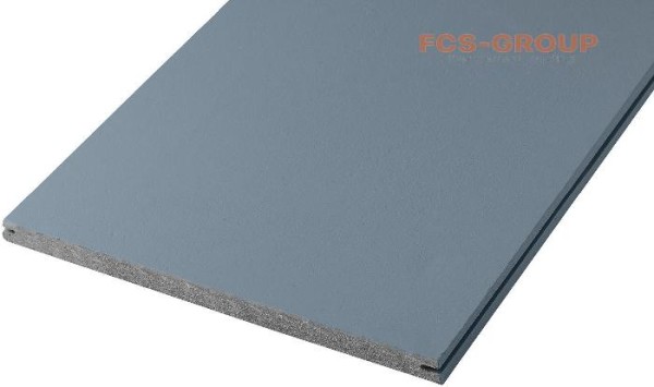 Фиброцементные панели FCS Group Smooth Line F62 купить в Александрове