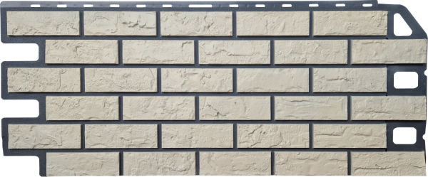 Фасадная панель Alta West «Кирпич Балтийский» Ясмунд купить в Александрове