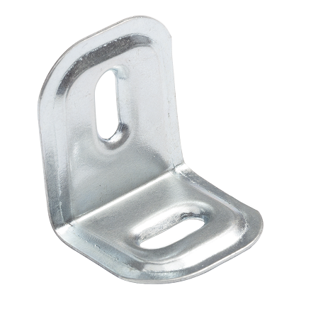 Скоба Grinder 26х31х27 mm для монтажа лаги 90х30 купить в Александрове