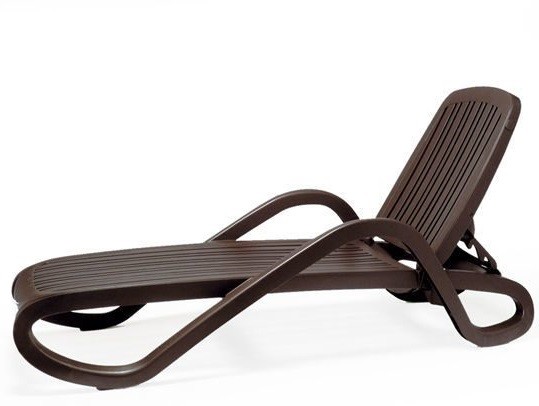 Шезлонг Eden caffe купить в Александрове