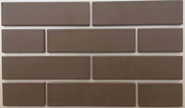 Фасадная Термопанели Аляска Natural Braun купить в Александрове