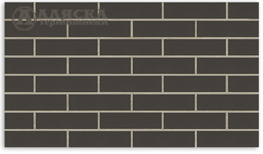 Фасадные Термопанели Аляска Natural Braun купить в Александрове