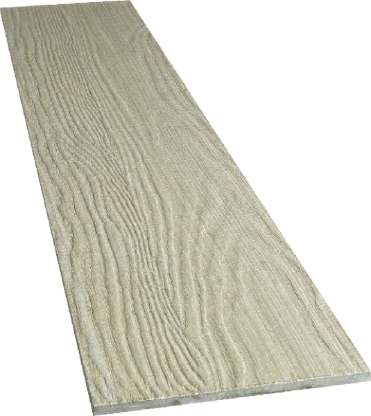 Фиброцементный сайдинг SidWood с фактурой под дерево W-132 Прямой купить в Александрове