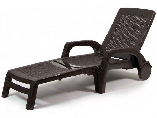 Шезлонг Miami купить в Александрове