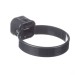 Хомут универсальный Docke Lux ПВХ - Графит купить в Александрове