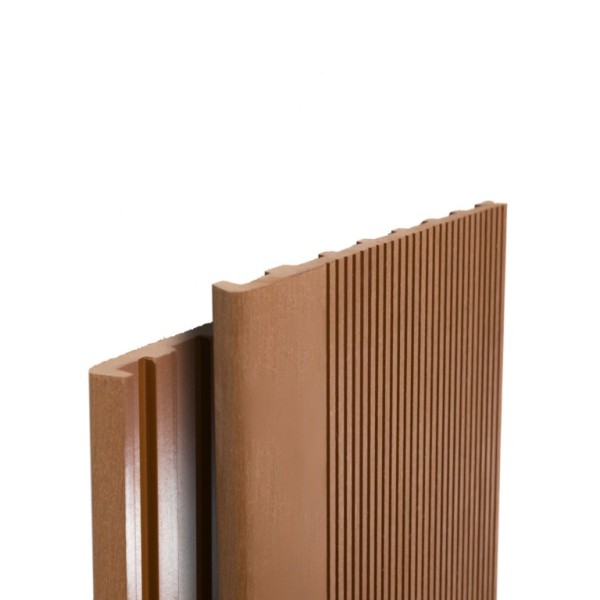 Ступень Ecodecking Техно полнотелая Бронза купить в Александрове