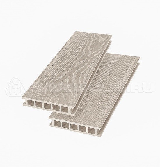 Террасная доска из ДПК SW-Fagus «SaveWood» бежевый купить в Александрове