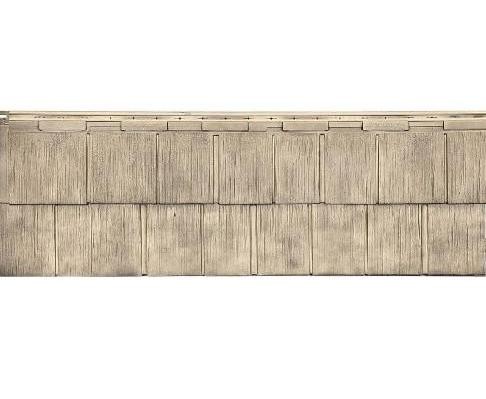 Фасадная панель Техоснастка, Щепа Пихта Урал купить в Александрове