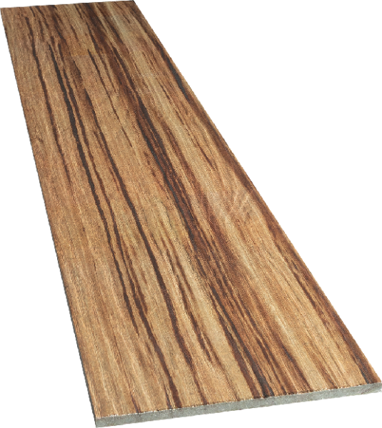 Фиброцементный сайдинг SidWood с фактурой под дерево W-130 Прямой купить в Александрове