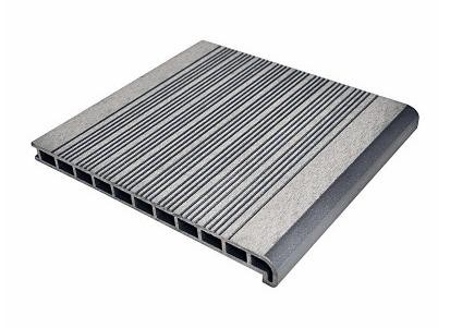 Ступени из ДПК Faynag Графит купить в Александрове