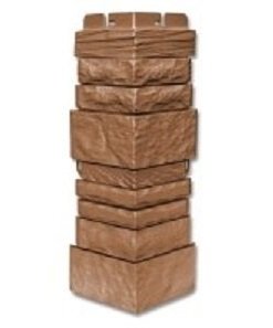 Наружный угол КАМЕНЬ ШОТЛАНДСКИЙ Блэкберн купить в Александрове