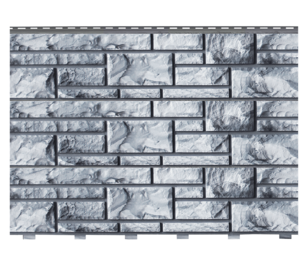 Фасадные панели «Доломит эксклюзивный», Агат купить в Александрове