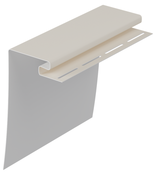 Околооконная планка широкая Элит, Белая купить в Александрове