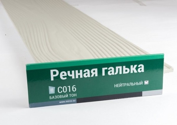 Сайдинг Мирко 7,5 под дерево С016 купить в Александрове