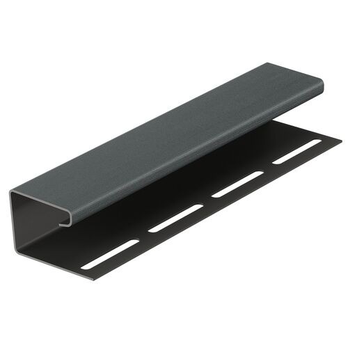 j-Профиль Grand Line Графит купить в Александрове