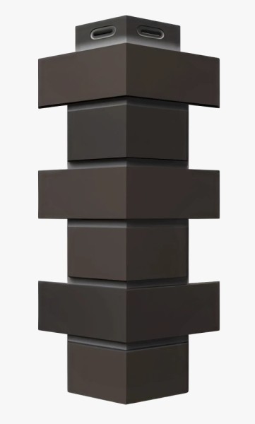 Угол Flemish Тёмно-коричневый купить в Александрове