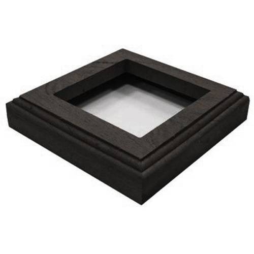 Крышка нижняя Woodvex Select Графит купить в Александрове