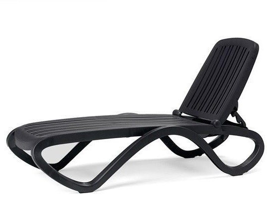 Шезлонги Tropico antrac купить в Александрове