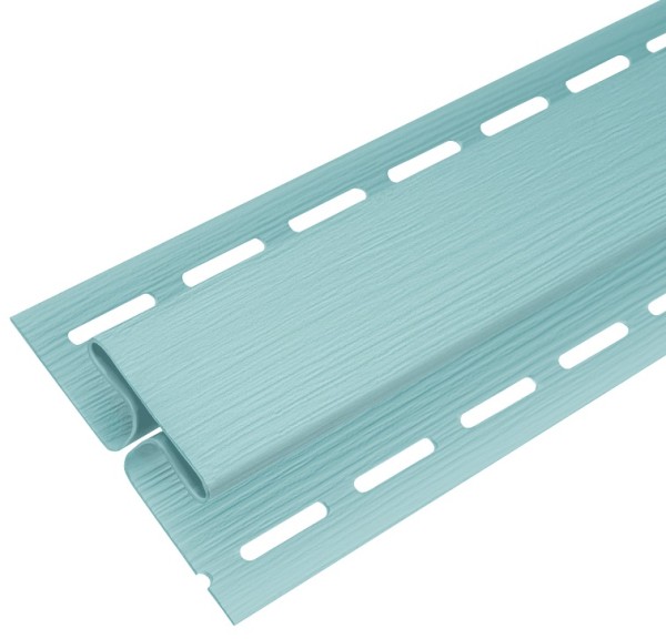 Соединительный Н-профиль TECOS БИРЮЗА купить в Александрове