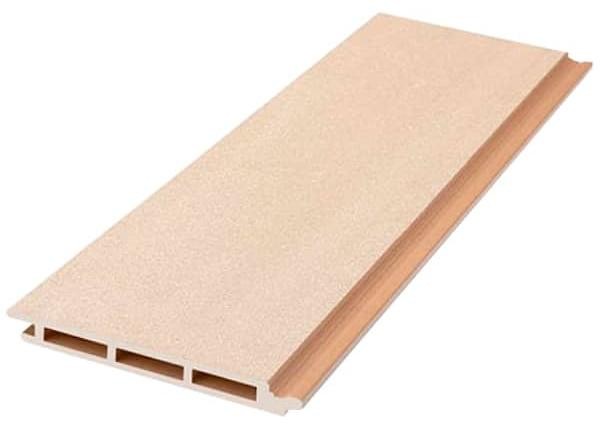 Сайдинг из ДПК Dortmax soul Натуральный купить в Александрове