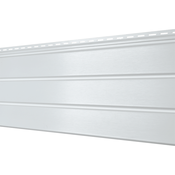 Софит Ю-Пласт PRO Классический без перфорации, белый купить в Александрове