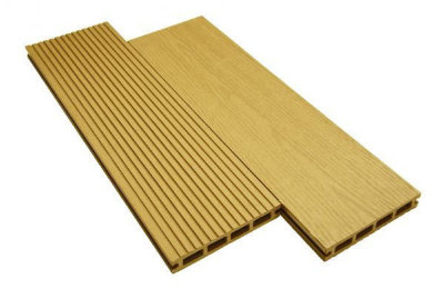 Террасная доска из ДПК WOODVEX Select Вуд