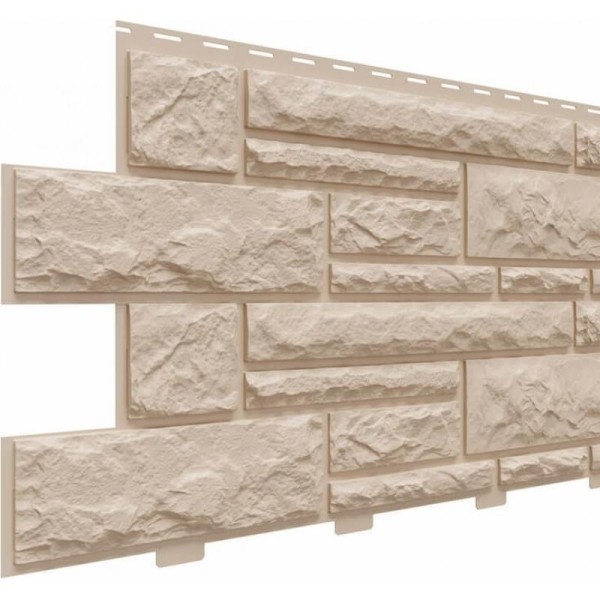 Фасадная панель Доломит NEW Орех купить в Александрове