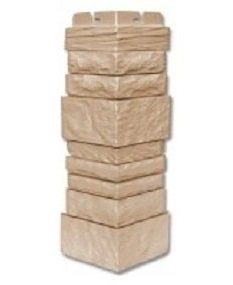 Наружный угол КАМЕНЬ ШОТЛАНДСКИЙ Линвуд купить в Александрове