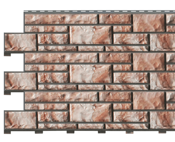 Фасадные панели «Доломит эксклюзивный», Каучино купить в Александрове