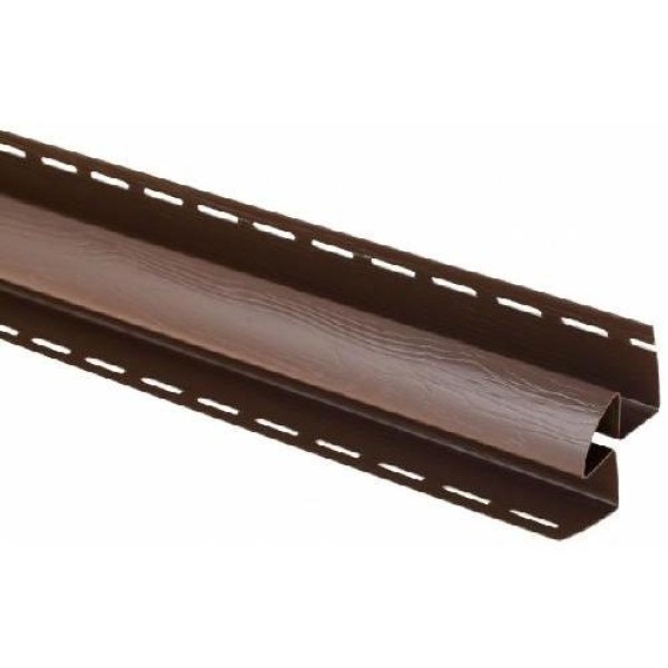 Угол внутренний Премиум Т-13, ВН, Тёмный Орех купить в Александрове