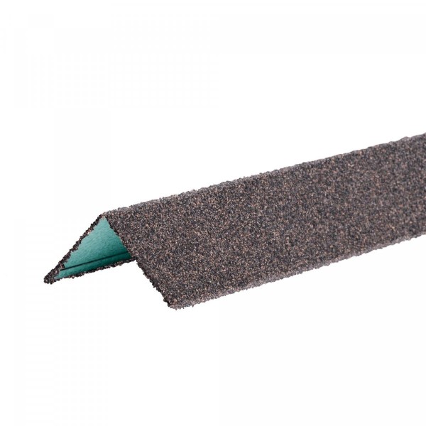 Уголок металлический внешний ТЕХНОНИКОЛЬ HAUBERK, Бельгийский купить в Александрове