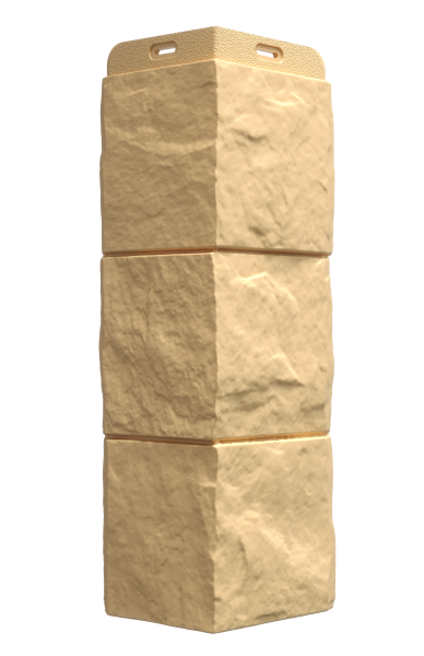 Угол Fels слоновая кость купить в Александрове