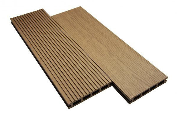 Террасная доска из ДПК WOODVEX Select Кофе купить в Александрове