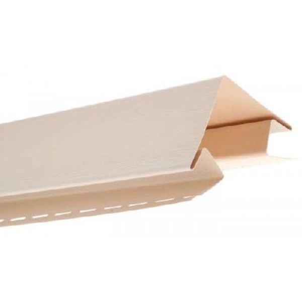 Угол наружный Премиум, Т-12, ВН, Бежевый купить в Александрове