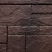 Фасадная панель FineBer, Камень Природный, Коричневый купить в Александрове