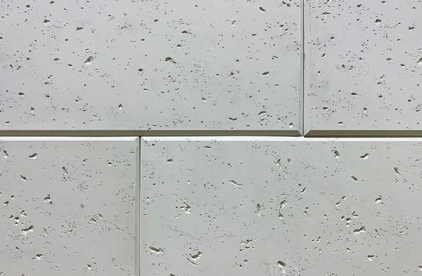 Фиброцементные панели КАНЬОН коллекция ТРАВЕРТИН 3 купить в Александрове