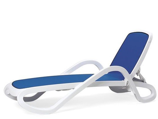 Шезлонги Alfa Blue купить в Александрове