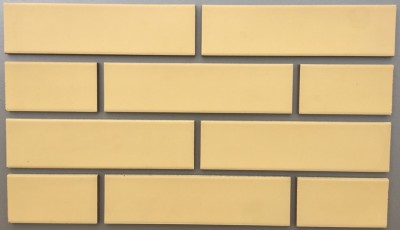 Фасадная Термопанели Аляска Sand glatt