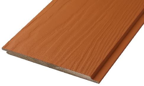 Фиброцементные панели Wood Click F32 купить в Александрове