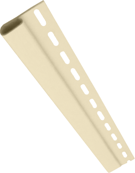 Финишная планка Vinyl-On 3,05 м – Лен купить в Александрове