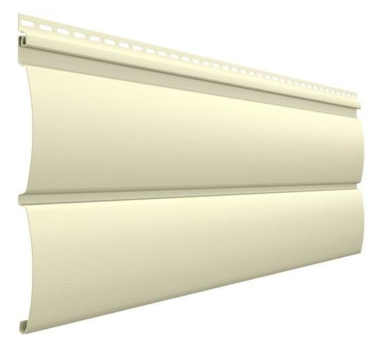 Сайдинг Виниловый ТЕХНОНИКОЛЬ Блок Хаус Мимоза купить в Александрове