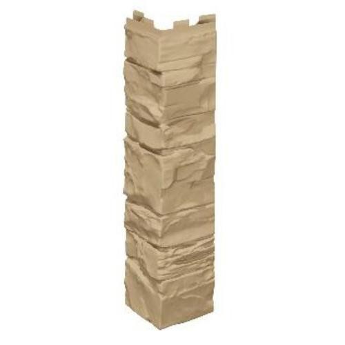 Угол наружный ТЕХНОНИКОЛЬ Оптима Камень Песочный купить в Александрове