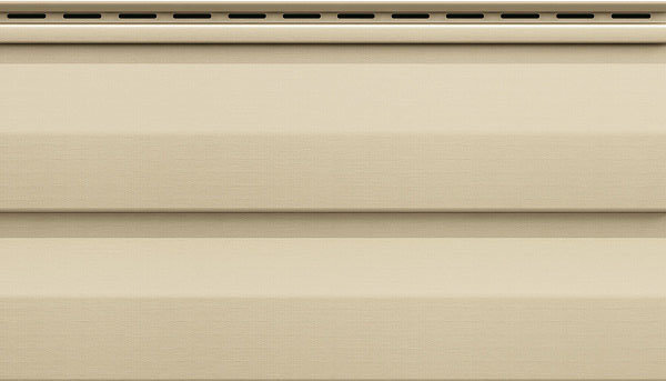 Виниловый сайдинг Айдахо бежевый купить в Александрове