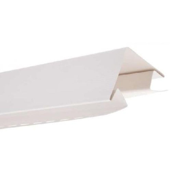 Угол наружный Премиум, Т-12, ВН, Белый купить в Александрове