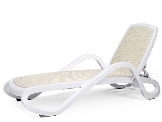 Шезлонги Alfa Biege купить в Александрове